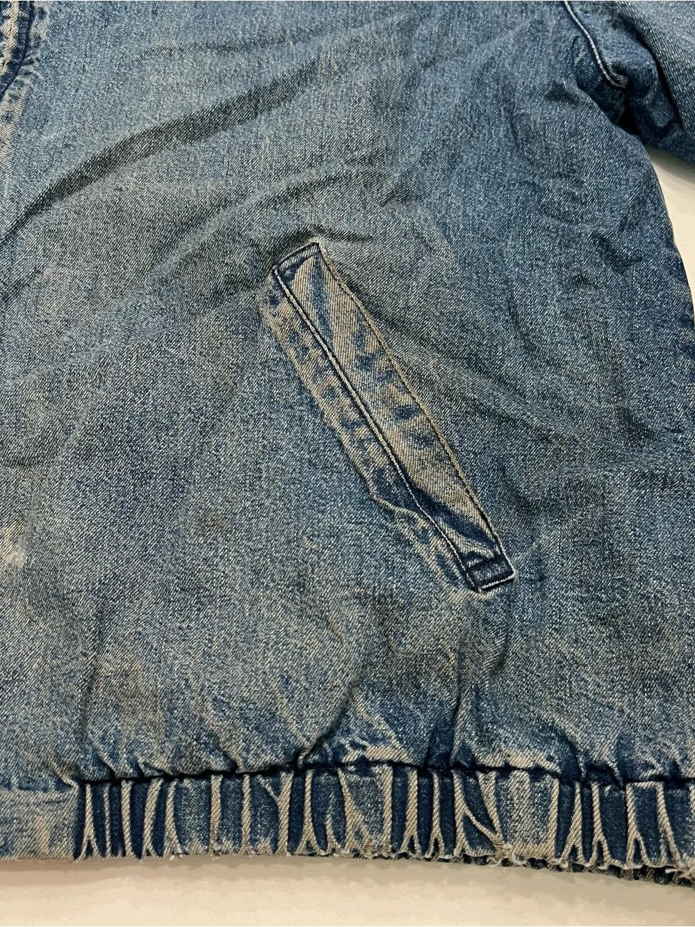 Polo Ralph Lauren item 1990s